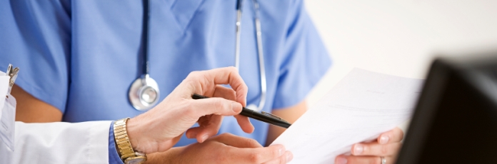 image of physicians